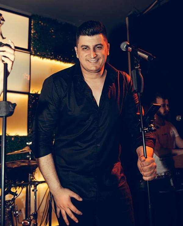 Mladen Zećević  & Funk off band